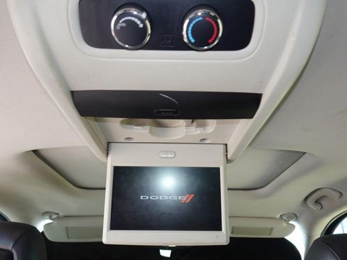 Used 2012 Dodge Durango Citadel w/ Trailer Tow Group IV RWD image 20