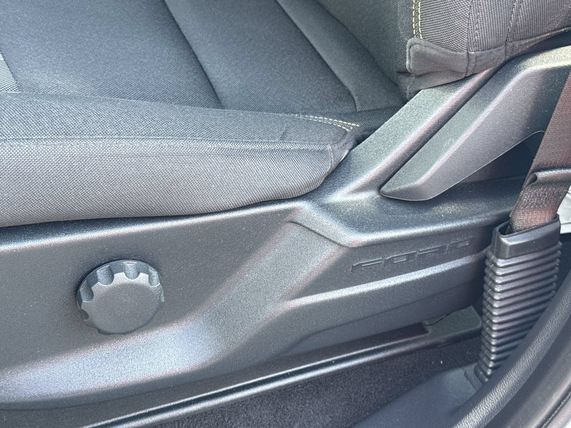 Used 2024 Ford F150 STX RWD image 14