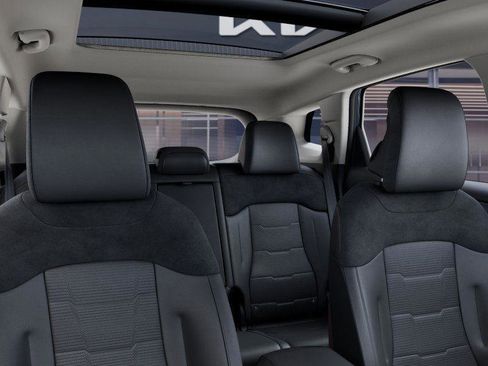 New 2026 Kia Sportage SX Prestige image 27