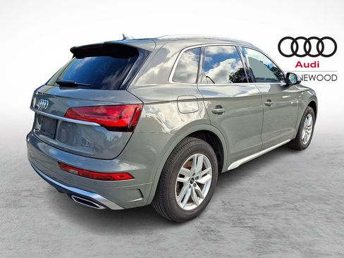 Used 2023 Audi Q5 2.0T Premium w/ Convenience Package AWD/4WD image 6