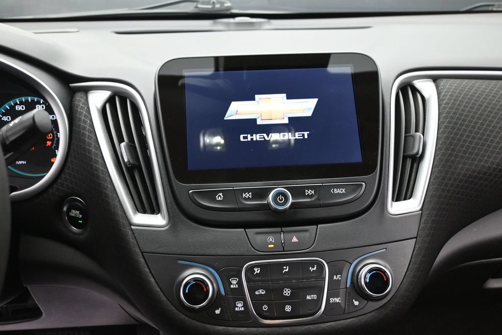 Used 2025 Chevrolet Malibu LT FWD image 26