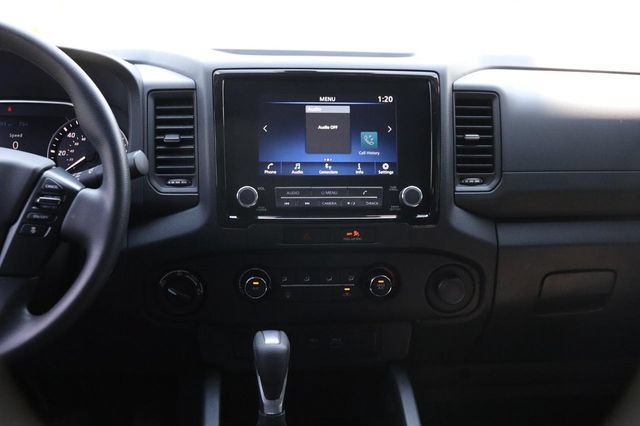 Used 2022 Nissan Frontier S w/ Technology Package AWD/4WD image 26