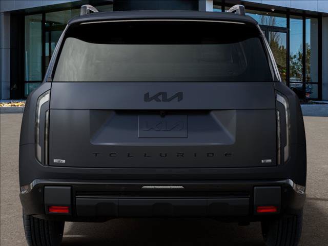 New 2027 Kia Telluride X-Line SX Prestige AWD/4WD image 13