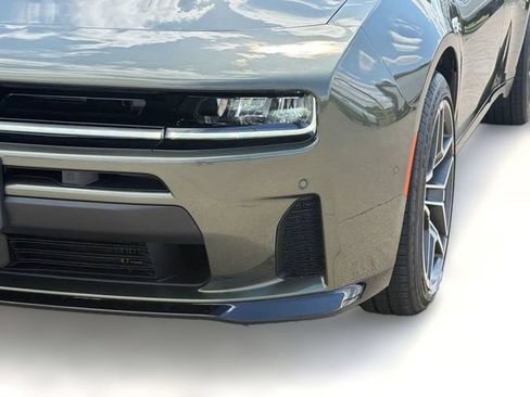 New 2026 Dodge Charger R/T AWD/4WD image 11