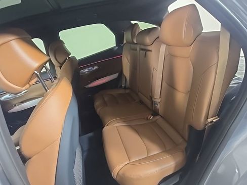 New 2026 Genesis GV70 2.5T Advanced AWD/4WD image 24