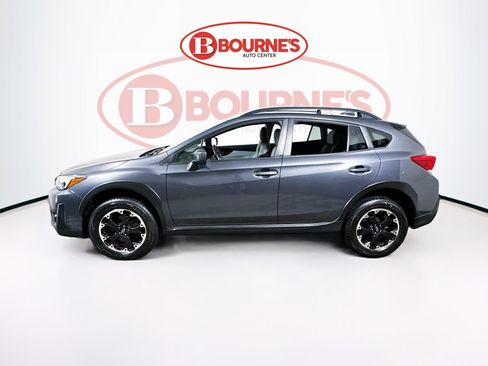 Used 2023 Subaru Crosstrek 2.0i Premium AWD/4WD image 6