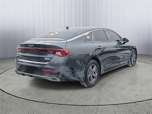 Used 2023 Kia K5 LXS image 2