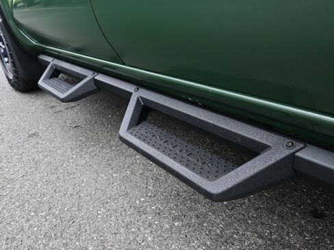 New 2026 Nissan Frontier PRO-4X image 12