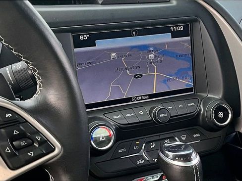 Used 2016 Chevrolet Corvette Z06 image 9