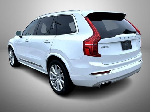 Used 2019 Volvo XC90 T6 Inscription w/ Advanced Package AWD/4WD image 7