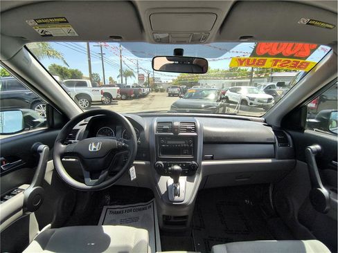 Used 2009 Honda CR-V LX image 6