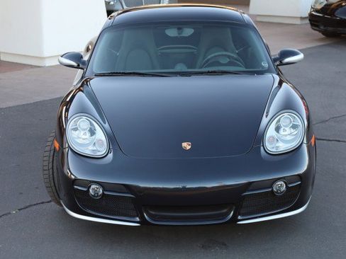 Used 2006 Porsche Cayman S image 8