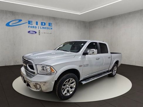 Used 2016 RAM 1500 Limited image 6
