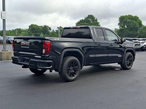 Used 2024 GMC Sierra 1500 Elevation AWD/4WD image 6