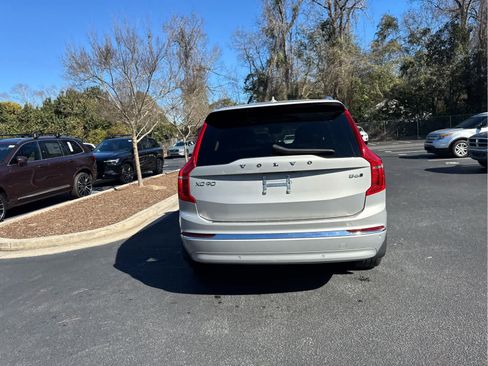 Certified 2023 Volvo XC90 B6 Plus w/ Protection Package image 15