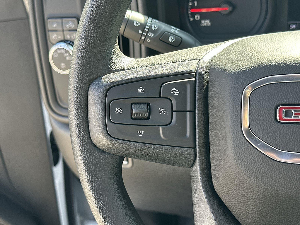 New 2026 GMC Sierra 3500 Pro w/ Fleet Convenience Package RWD image 8