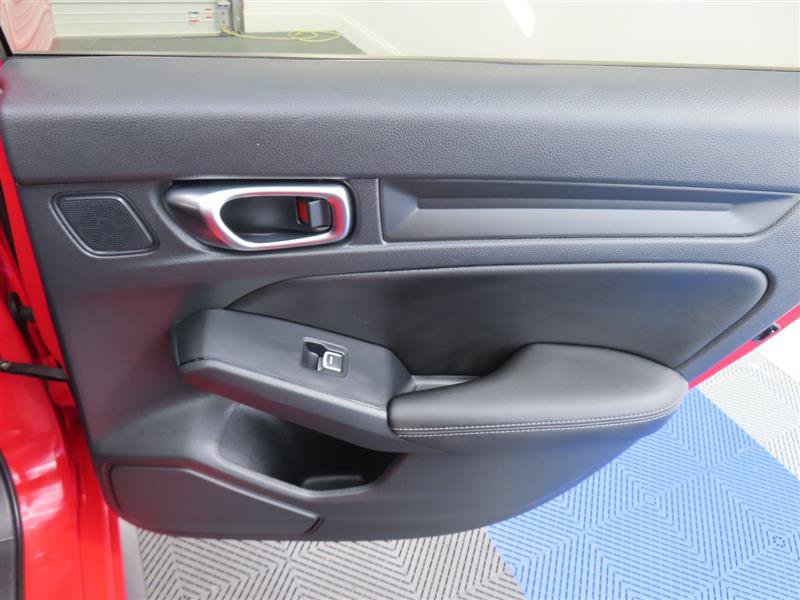 Used 2024 Honda Civic EX-L image 27