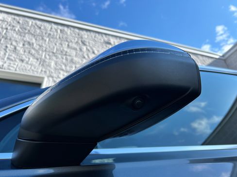 Used 2021 Audi SQ7 Premium Plus w/ Driver Assistance Package image 14