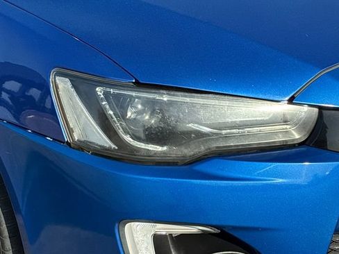 Used 2017 Mitsubishi Lancer LE FWD image 27