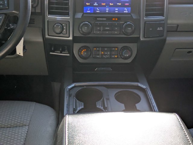 Used 2021 Ford F250 XLT w/ XLT Premium Package AWD/4WD image 19