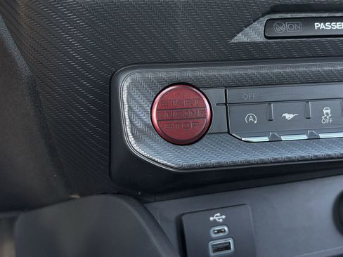 New 2026 Ford Mustang Coupe image 42