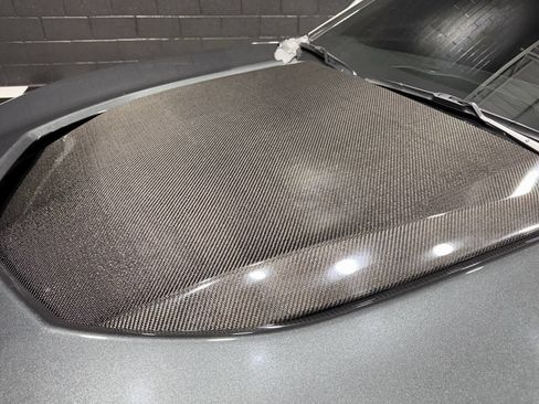 Used 2017 Chevrolet Camaro ZL1 image 18