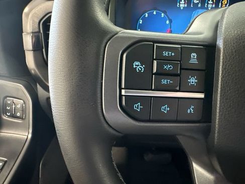 Used 2025 Ford F150 Lariat AWD/4WD image 15