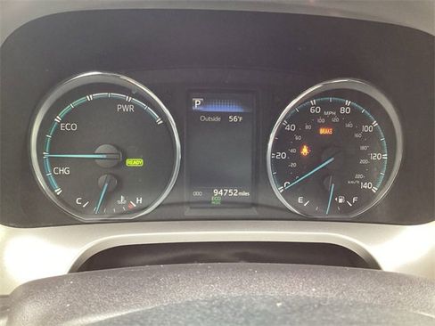 Used 2016 Toyota RAV4 XLE image 16