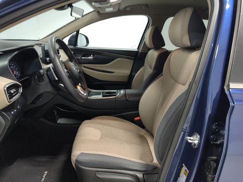 Used 2023 Hyundai Santa Fe SE AWD/4WD image 17