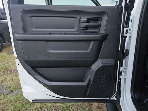New 2026 RAM 5500 Tradesman AWD/4WD image 30