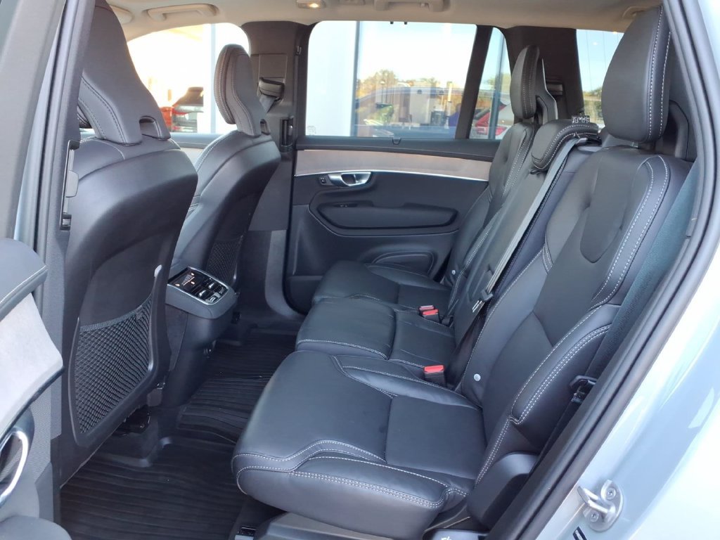 Certified 2026 Volvo XC90 B6 Ultra AWD/4WD image 8