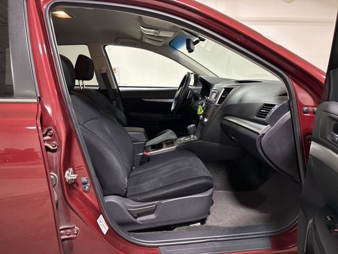 Used 2014 Subaru Outback 2.5i Premium AWD/4WD image 20