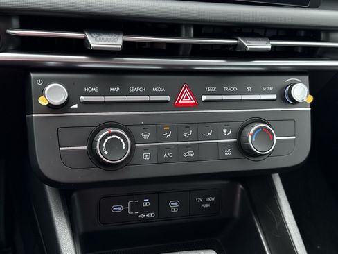 New 2026 Hyundai Tucson SE AWD/4WD image 21