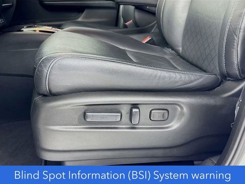 Certified 2023 Honda Passport Elite image 27