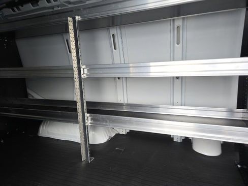 New 2025 Chevrolet Express 2500 w/ Driver Convenience Package image 5