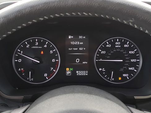 Certified 2023 Subaru Ascent Limited w/ Technology Package image 31