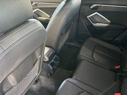 Used 2020 Audi Q3 2.0T Premium w/ Convenience Package image 11