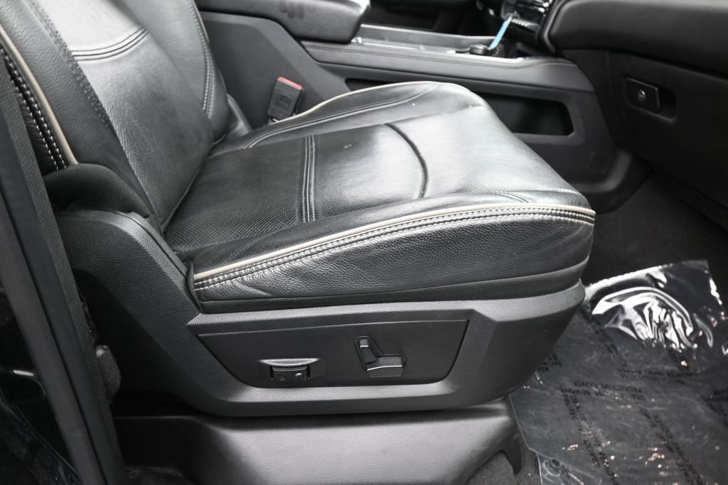 Used 2023 RAM 2500 Limited AWD/4WD image 51
