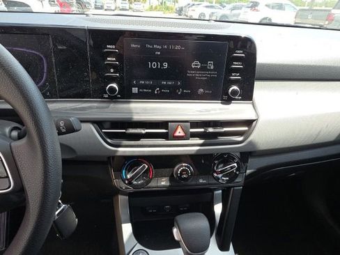 Used 2026 Kia Seltos LX FWD image 16