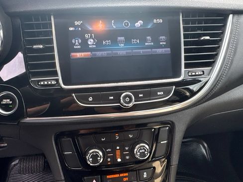 Used 2018 Buick Encore Preferred FWD image 15