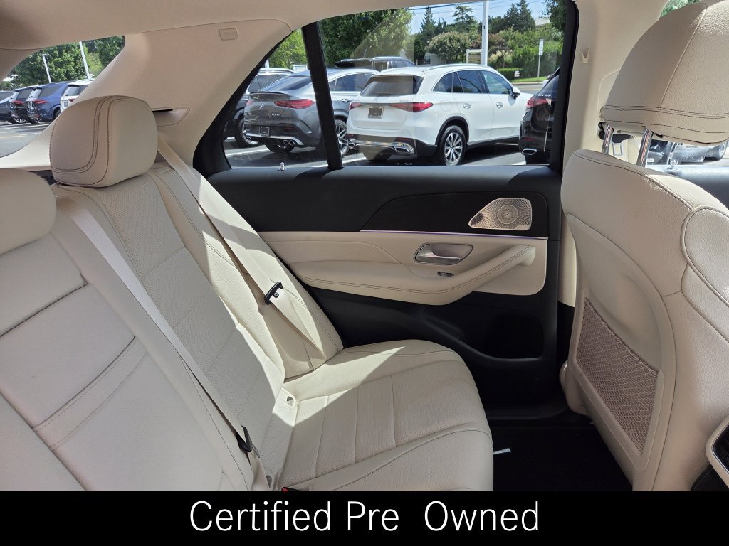 Used 2023 Mercedes-Benz GLE 350 4MATIC image 34