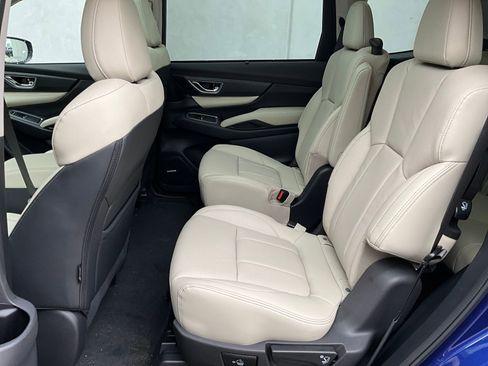 New 2026 Subaru Ascent Limited AWD/4WD image 29