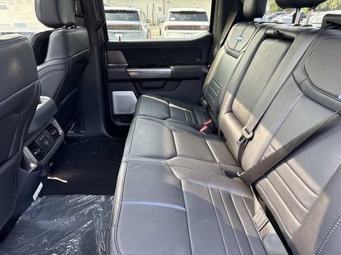 New 2026 Ford F350 Platinum image 19