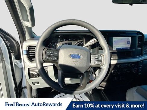 New 2026 Ford F450 XL image 7