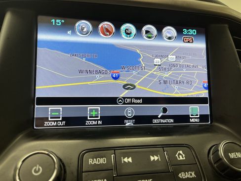 Used 2019 GMC Acadia Denali w/ Technology Package image 5