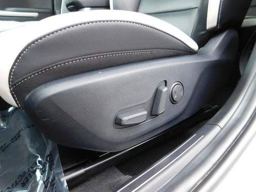 Used 2025 Kia K4 GT-Line Turbo FWD image 16