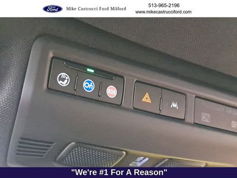 Used 2024 Chevrolet Corvette Stingray Preferred Conv w/ Z51 Performance Package image 16