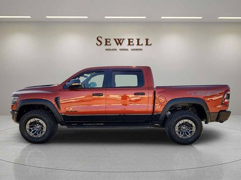 Used 2024 RAM 1500 TRX AWD/4WD image 2