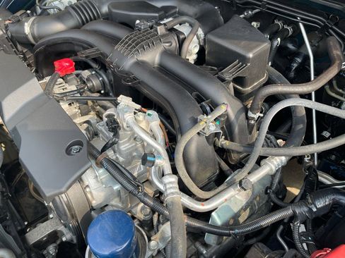 Used 2018 Subaru Legacy 2.5i w/ Alloy Wheel Package image 47