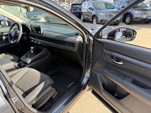 Used 2023 Honda CR-V EX image 19